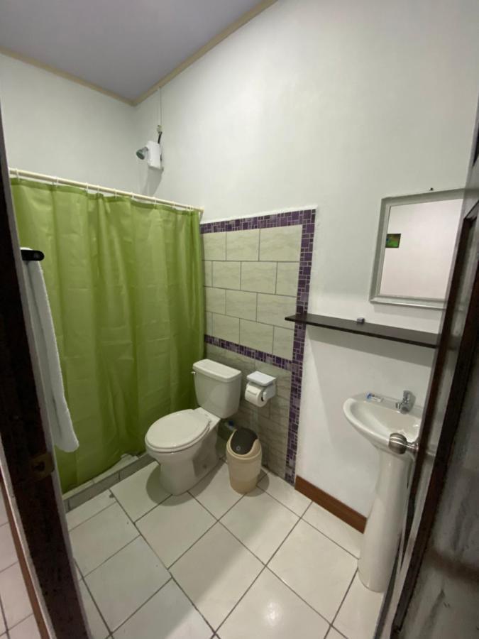 Hotel El Coco Alajuela Ngoại thất bức ảnh